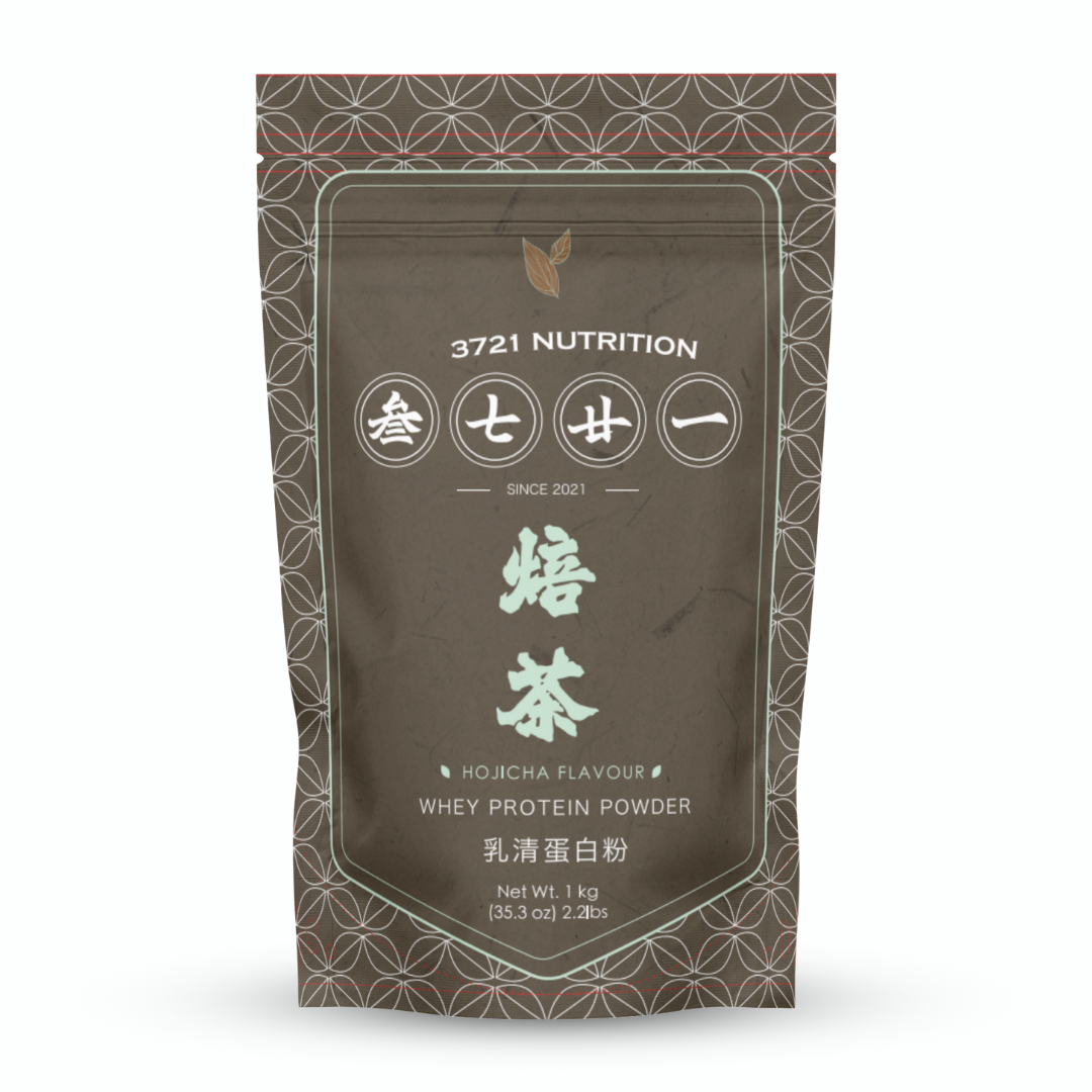 日式茶道 1kg 裝