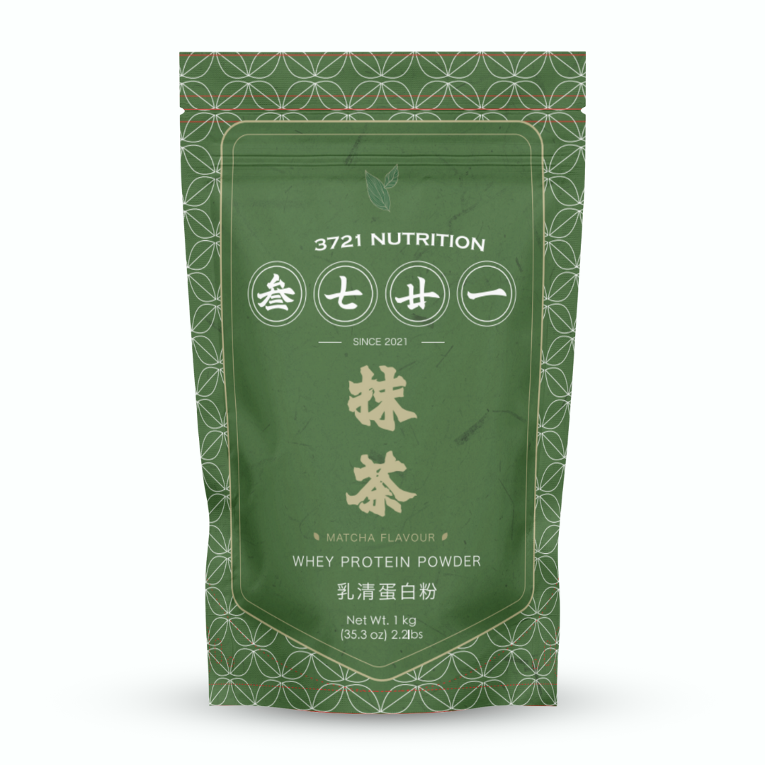 日式茶道 1kg 裝