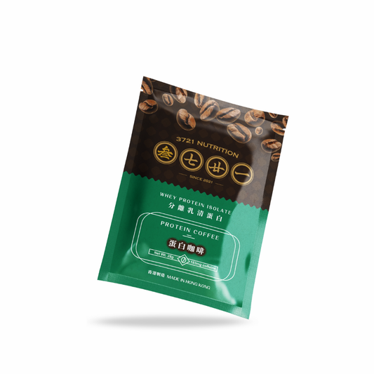 Protein Coffee
