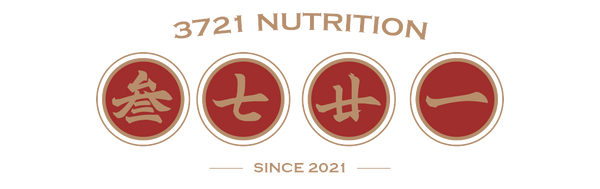 3721 Nutrition