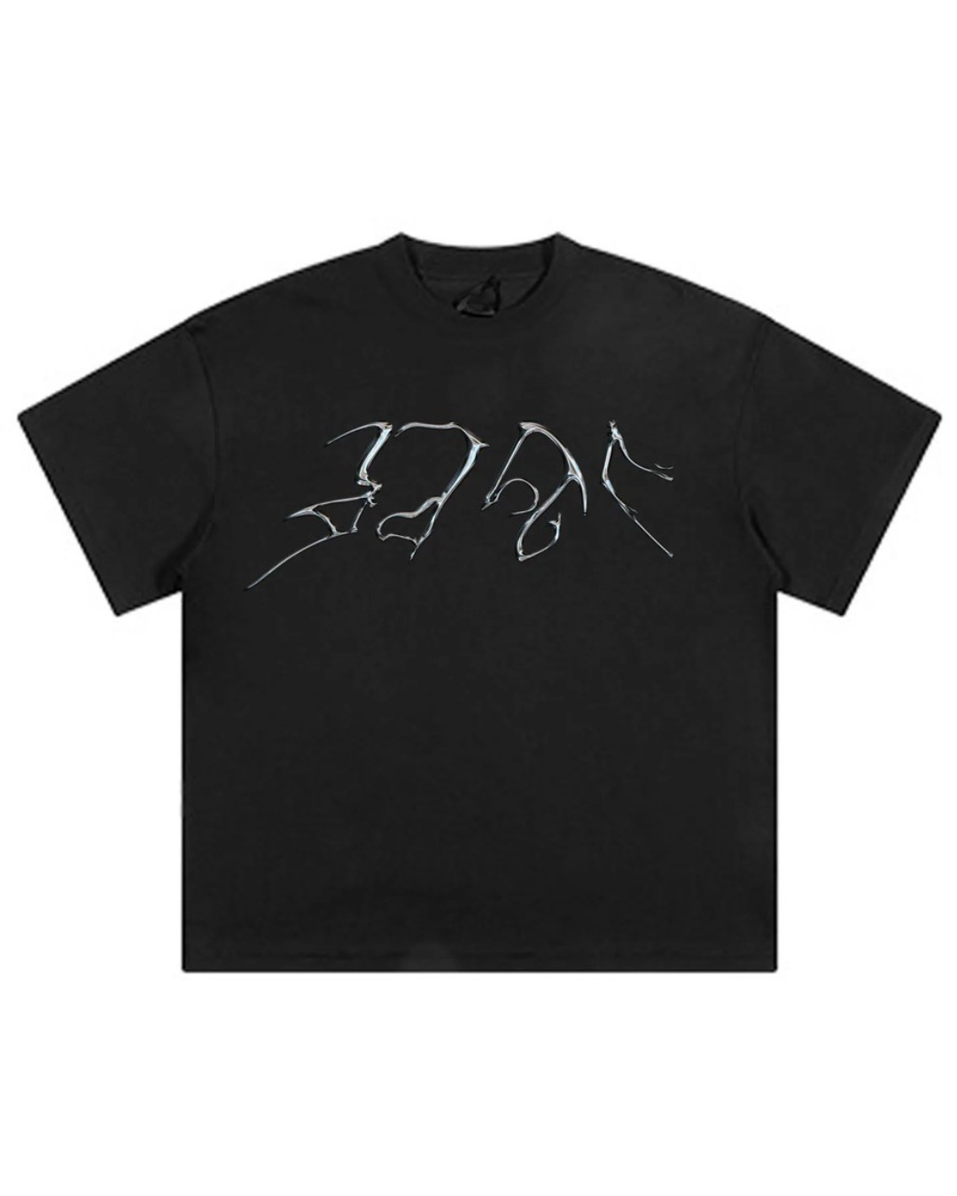 【預購限定】WNBF 聯名 Oversized T-shirt 🇲🇴