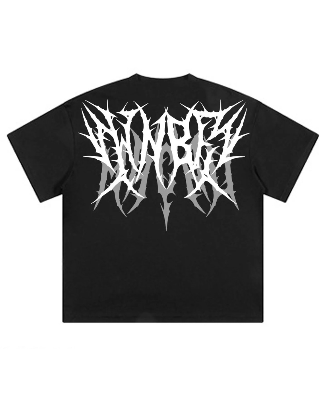 【預購限定】WNBF 聯名 Oversized T-shirt 🇲🇴