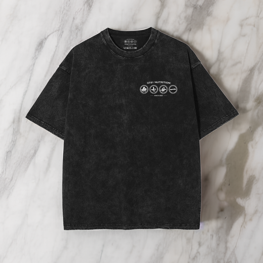 Classic Washed T-shirt