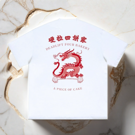 <New Product> Deadlift Four Piece Tee