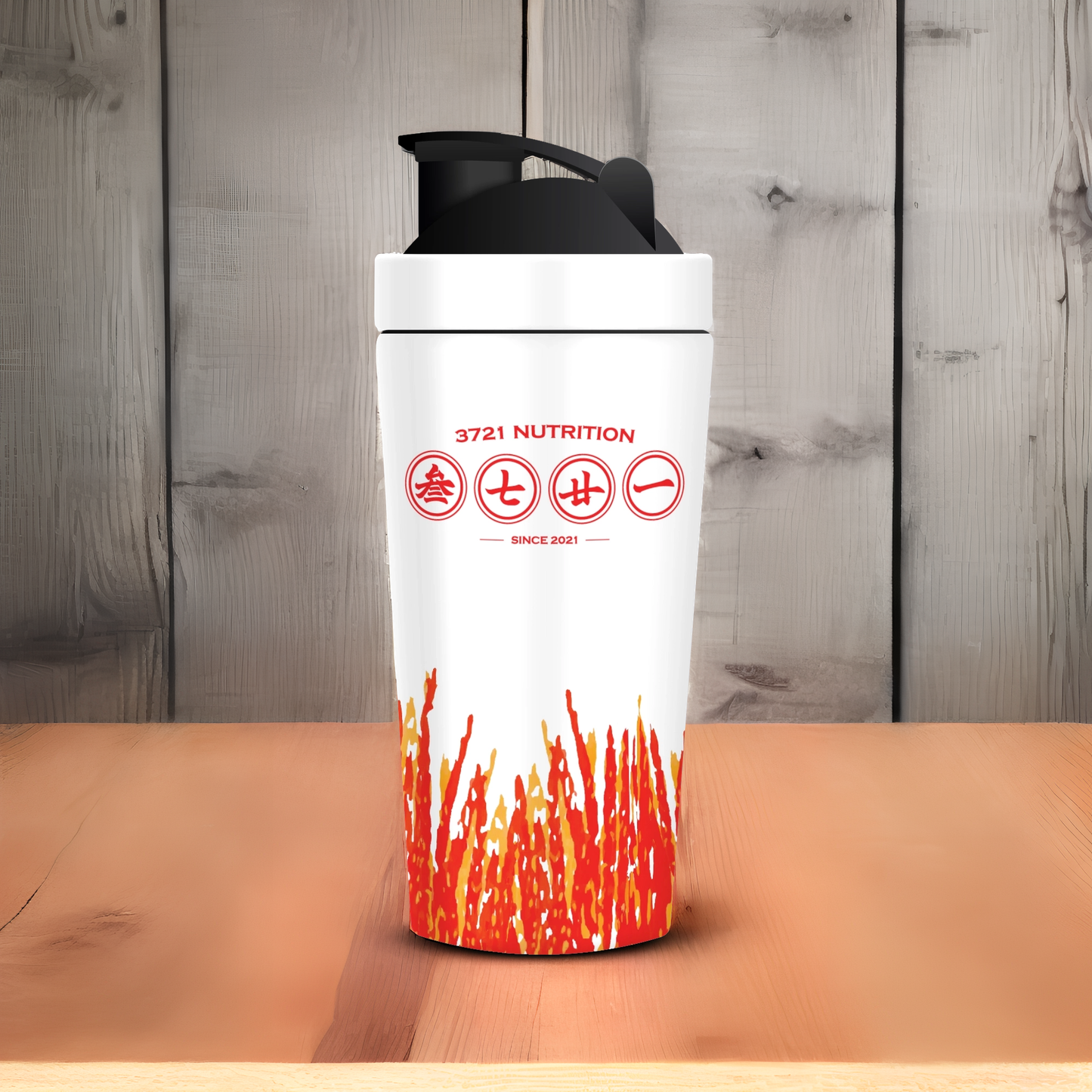 茶餐廳不銹鋼 Shaker