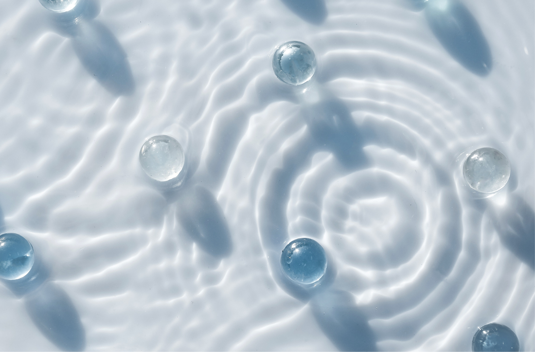 超低分子量膠原蛋白- 更快吸收、更強效肌膚與關節保養