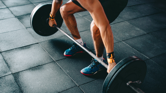 肌少症是什麼？40歲後肌肉每年流失1-2%！蛋白質補充+運動有效預防