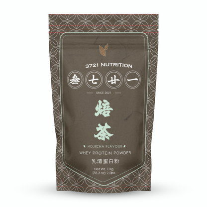 日式茶道 1kg 裝