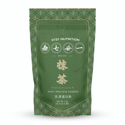 日式茶道 1kg 裝