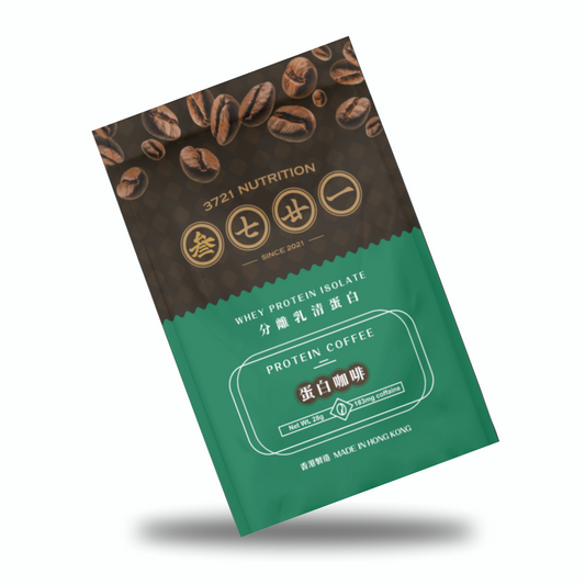 Protein Coffee