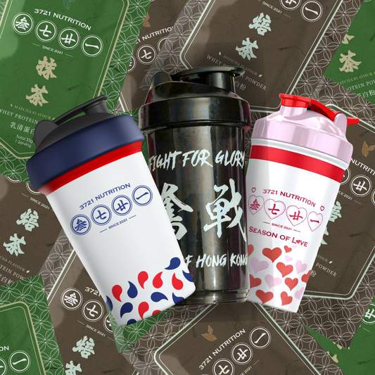日式茶道- Mini Shaker套裝