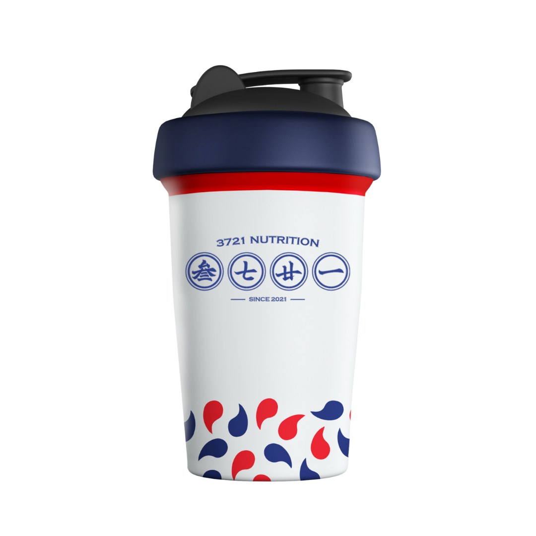 Whey Protein Mini Shaker Bundle 