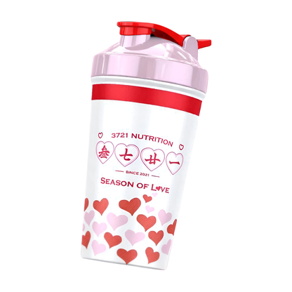 Whey Protein Mini Shaker Bundle 