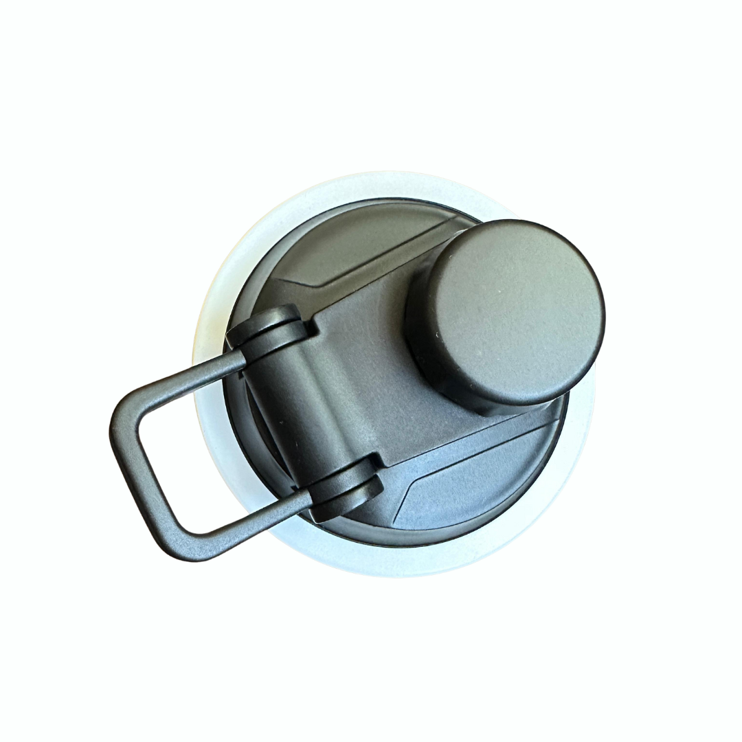 戰鬥魂 不鏽鋼 Shaker