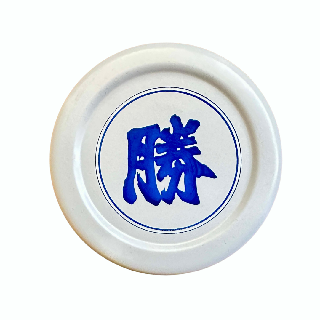 戰鬥魂 不鏽鋼 Shaker