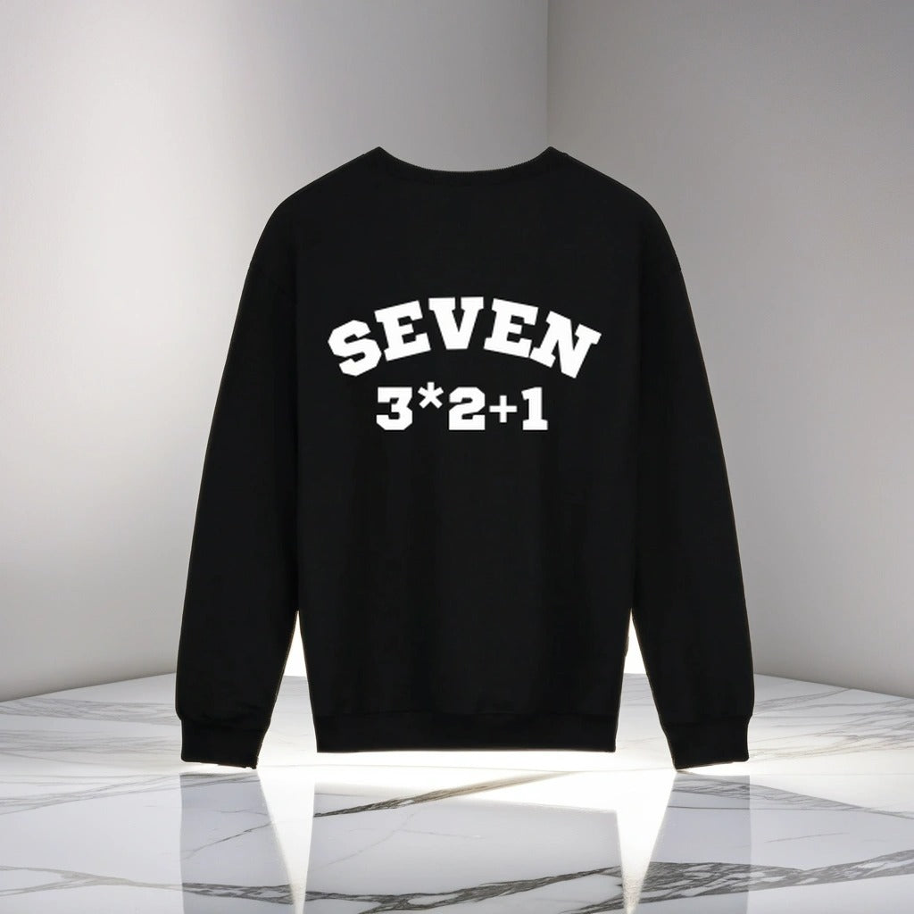 3721 Sweater