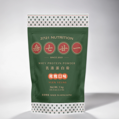 Whey Protein 1 kg